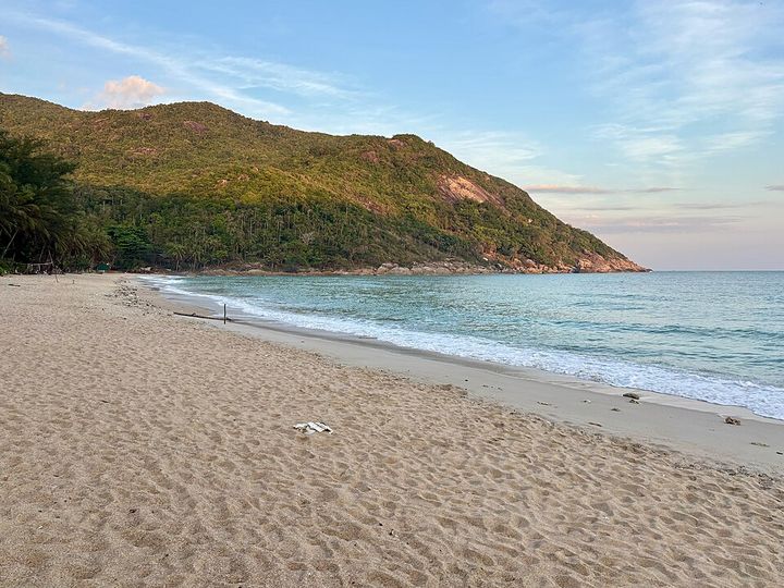 Bottle Beach